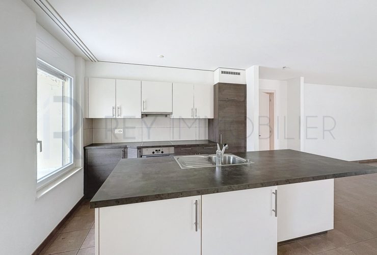 2.5 Rooms Flat
