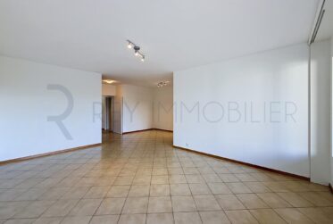 4 Rooms Flat, Condominium flat