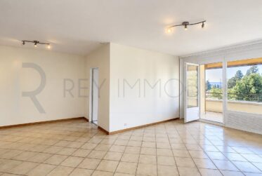4 Rooms Flat, Condominium flat